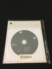 Macintosh Apple Airport Card Installation CD - Version 3.1 - 691-4350-A - 2003 picture