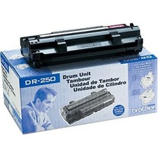 Genuine Brother DR-250  Black Drum Unit. New Sealed Box, We Ship Fast picture
