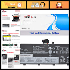 High-Capacity Laptop Battery 90Wh 8000mAh for Lenovo ThinkPad P53 Series 11.25V picture
