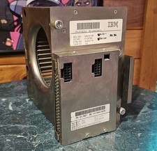 IBM MSA-8.5M Cooling Fan with MDA-X Motor Drive Controller Server Cooler Tested picture