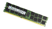 Lot of 4 - Samsung 16GB DDR3 2Rx4 M393B2G70BH0-CK0 ECC REG  Server RAM TESTED picture