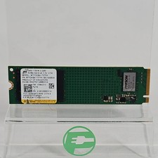 Micron 2280mm 2450 1TB M.2 NVMe Gen 4.0 x 4 SSD MTFDKBA1T0TFK picture