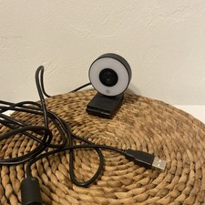 Genuine Papalook PA552 HD1080P Live Streaming Webcam  picture
