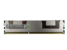Samsung 192GB (6 x 32GB) DDR3 RDIMM Memory For Dell PowerEdge T320, R320 picture