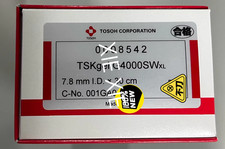 1PCS New TOSOH  0008542 Chromatography column shipping  Via DHL or Fedex picture