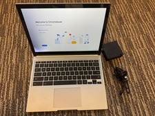Rare Google Pixel Chromebook C1501W 2015 Please See Pictures picture