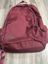 OGIO Soho Melrose Raspberry 17