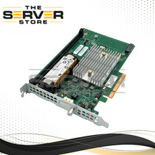 Dell EMC CLPS Calypso 120GB M.2 SATA I/O Controller Card w/ Battery DGK85 picture