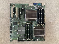Supermicro X8DTI-F Motherboard w 2 X5680 Xeons (12C @ 3.60Ghz) 48GB (6x8GB) RAM picture