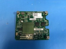 HP 580238-001 NC551 10GB 2Port Mezzanine Card 580151-B21 580153-001 picture