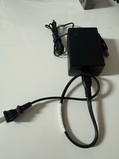 HP 0957-2269 Genuine OEM HP AC Power Adapter 32V - 625mA Purple connector TESTED picture
