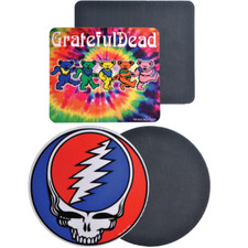 Grateful Dead Mouse Pads 8.5