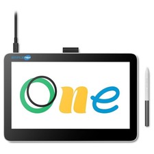 WACOM One 13 Touch Display 13.3