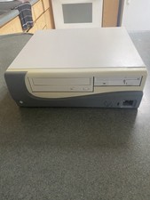Gateway FLEXATXSTC Bro Essential Promo Windows Y2K No Hard Drive picture