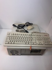 Vintage Ibm 37h Tested Works No Operating System Keyboard And Mouse Included picture