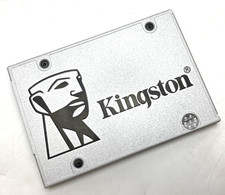 KINGSTON A400 960GB SOLID STATE DRIVE SSD 2.5