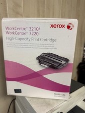 Xerox High Capacity Print  106R01486- Open Box picture