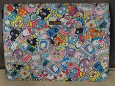 Sanrio Hello Kitty & Friends Sonix Laptop Sleeve Stand Up to 15