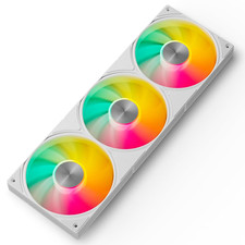 360Mm All-In-One 5V ARGB Computer Case Fan with PWM 4-Pin Interface High Perform picture