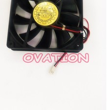 1X  2pin 140*140*25mm  D14BH-12 Fan DC 12V 0.70A picture