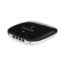 Ubiquiti W126837550 UF-WIFI6 UFiber WiFi6 GPON CPE ~E~ picture