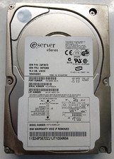 IBM 06P5365 24P3672 ST318305LW 18.2GB 10K 8MB Uscsi U160 3.5'' Eserver Xseries picture