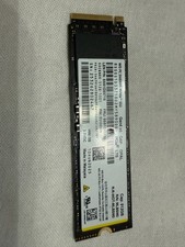 WD PC SN8000S 512GB NVMe M.2 2280 PCIe Gen4 x4 SSD SDEQNRK-512G Lenovo picture