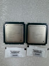 2PCS Intel Xeon E5-2697 V2 SR19H 2.7GHz 12 Core LGA2011 130W CPU picture