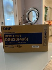 DNP DS620A 4x6