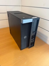 Dell Precision T7920 Tower Xeon Gold 6152 22C/44T 1400W PSU Barebones No RAM/HDD picture