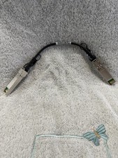 10Gtek CAB-10GSFP-P0.5M 10GBase-CU SFP+ Cable 0.5-Meter Passive (36.5-279-12.25) picture