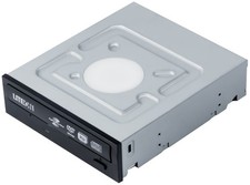 Internal Drive Burner LiteOn DH-20A4H DVD-RW DRIVE ATA 5.25 inch picture