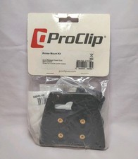 ProClip 216359 Quick Release Power Dock for Zebra ZQ630 Printer Mount Kit picture