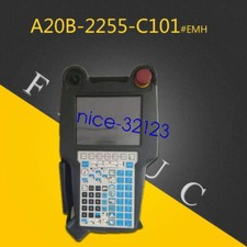1PC New FANUC A05B-2255-C101#EMH A05B2255C101#EMH Teach Pendant Expedited Ship picture