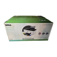 Dell V313W All-In-One Wi-Fi (Wireless) Inkjet Printer. New picture