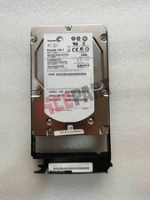 Fujitsu CA07237-E062 CA05954-1256 600GB 15K SAS DX80 DX90 HARD DRIVE picture