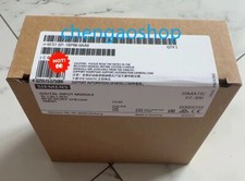 1PCS Brand New SIEMENS 6ES7321-1BP00-0AA0 Via DHL or FedEX picture