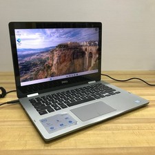 Dell Inspiron 13-7378 2-in1 13.3