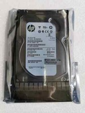 CompatibleHP 461137-B21 461289-001 507614-B21 508011-001 1TB7.2K dualportsas HDD picture