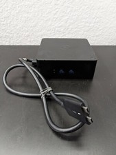 DELL K16A Docking Station - TESTED, NO POWER CABLE picture