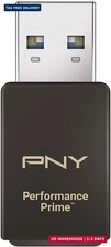 Performance Prime USB 3.2 Type-A MicroSD Card Reader - 200MB/s & 150MB/s Speeds picture