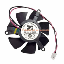 1pc brand new for ARX FS1250-A1042A6FL DC 12V 0.19A 2-Wire Server Round Fan picture