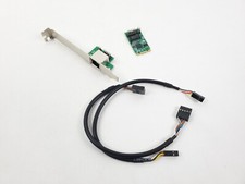 IO Crest 2.5 Gig Ethernet M.2 PEX 24075 picture