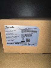 Baicells EP3011 SNAP Access Point Router Wi-Fi Dual-band 2.4GHz 5G PoE 1000Mbps picture