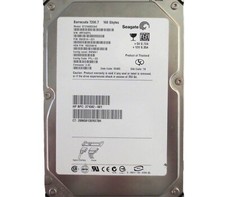 Seagate ST3160023AS 9W2814-231 3.43 TK (4MT) Thailand 160gb 3.5