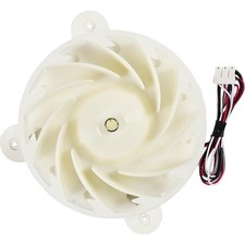 Refrigerator Evaporator Fan Motor for Samsung Refrige DA31-00342A picture