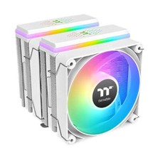 Thermaltake ASTRIA 600 ARGB LED FAN LGA1700/AM5 CPU Cooler, CL-P139-CA12SW-A picture