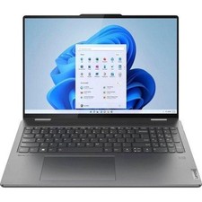 Lenovo Lenovo Yoga 2 PRO Touch i7 4th Gen 8GB RAM No Storage Locked No AC picture