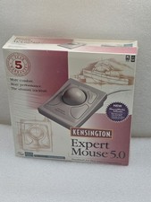 VTG Kensington Expert Mouse Trackball 64215 Ver 5.0  picture