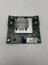 HPE 836261-004 Gen10 Smart Array P816i-a SR 12G SAS RAID Controller 804341-004 picture
